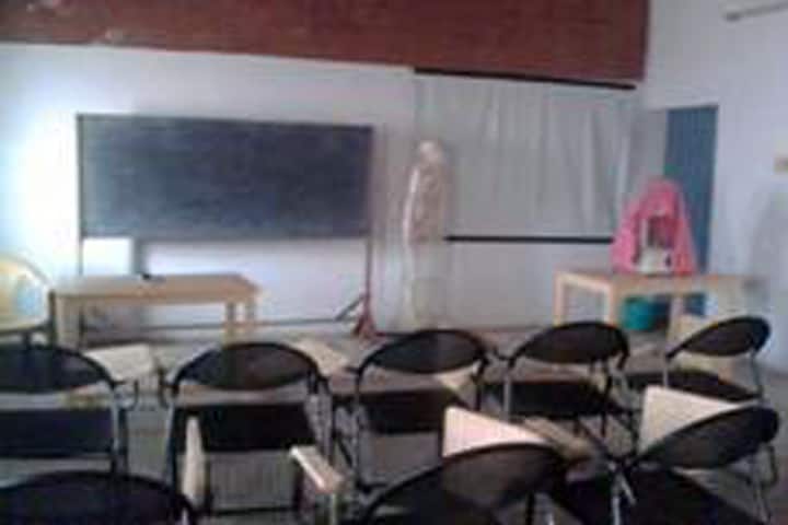 Right College of Nursing, Chennai campus photo 2