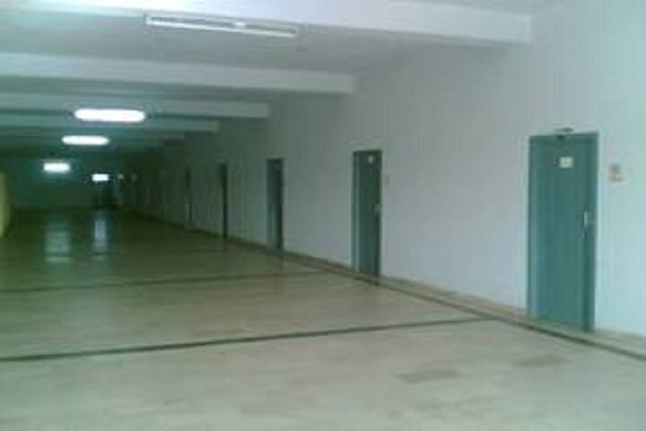 Right College of Nursing, Chennai campus photo 3