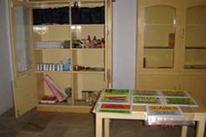 Right College of Nursing, Chennai campus photo 4