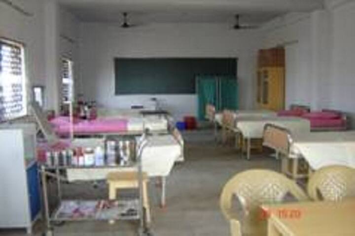 Right College of Nursing, Chennai campus photo 5