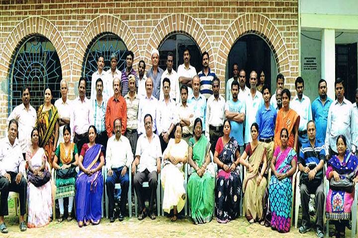 Khemundi College, Digapahandi campus photo 2