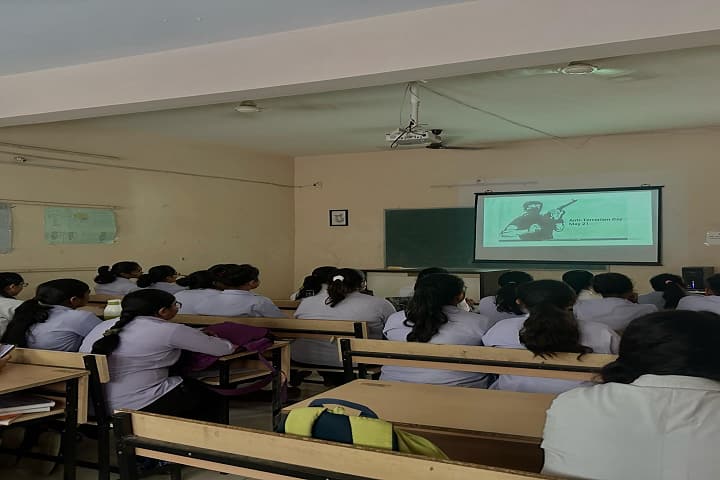 MB Gohil Institute of Medical Science and Research Center College of Physiotherapy, Navsari campus photo 3