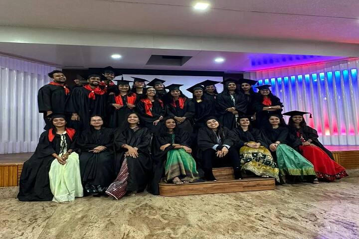 MB Gohil Institute of Medical Science and Research Center College of Physiotherapy, Navsari campus photo 6