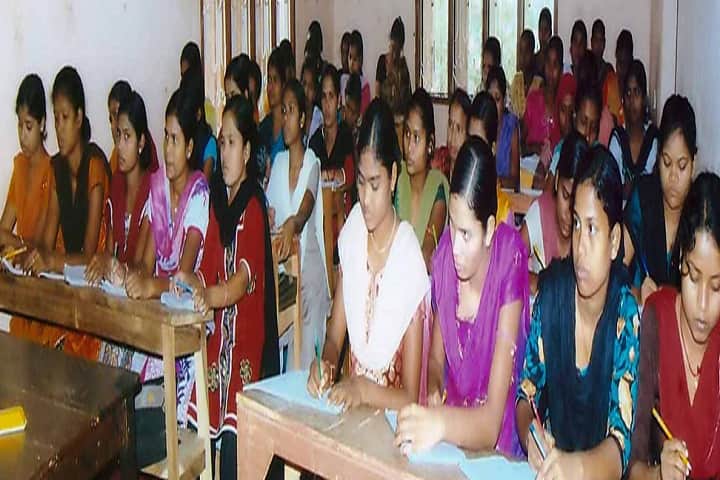 Khurda School of Nursing, Khordha campus photo 2