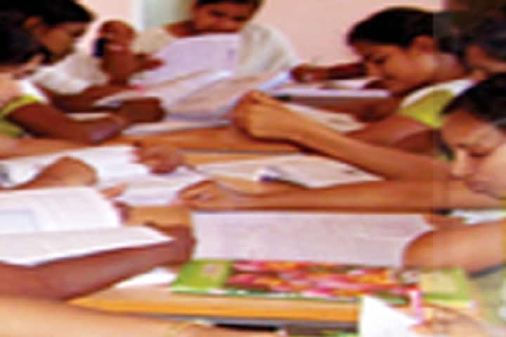 Khurda School of Nursing, Khordha campus photo 4