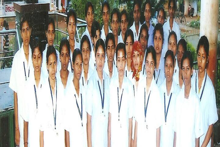 Khurda School of Nursing, Khordha campus photo 6