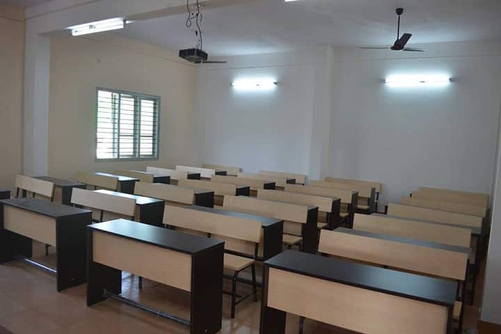 MSNM Besant Institute of PG Management Studies, Mangalore campus photo 2