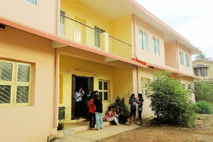 MSNM Besant Institute of PG Management Studies, Mangalore campus photo 4