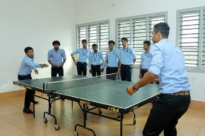 MSNM Besant Institute of PG Management Studies, Mangalore campus photo 5