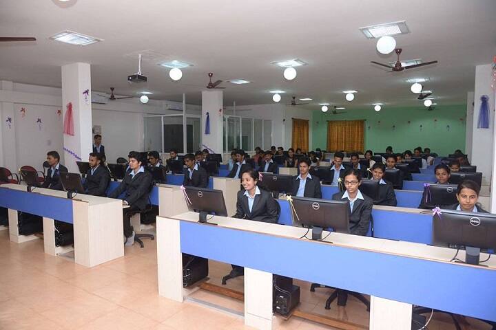 MSNM Besant Institute of PG Management Studies, Mangalore campus photo 6