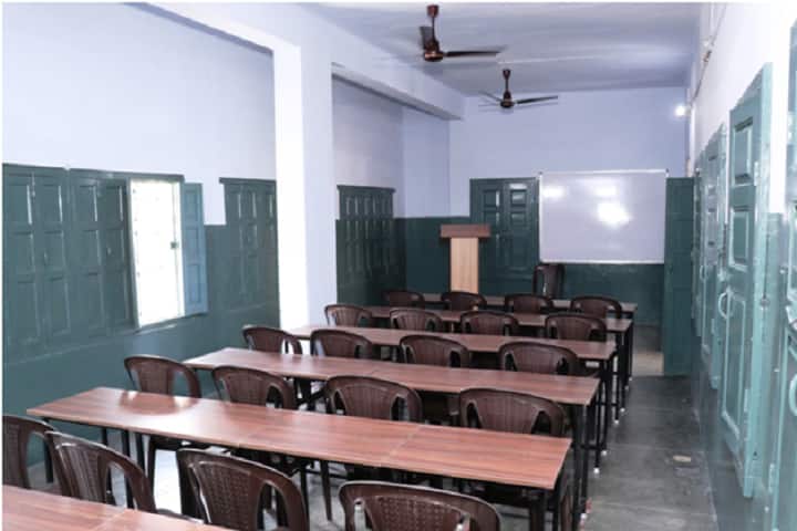 Agarwal Girls College, Sri Ganganagar campus photo 4