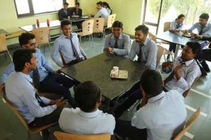 Allenhouse Business School, Kanpur campus photo 2