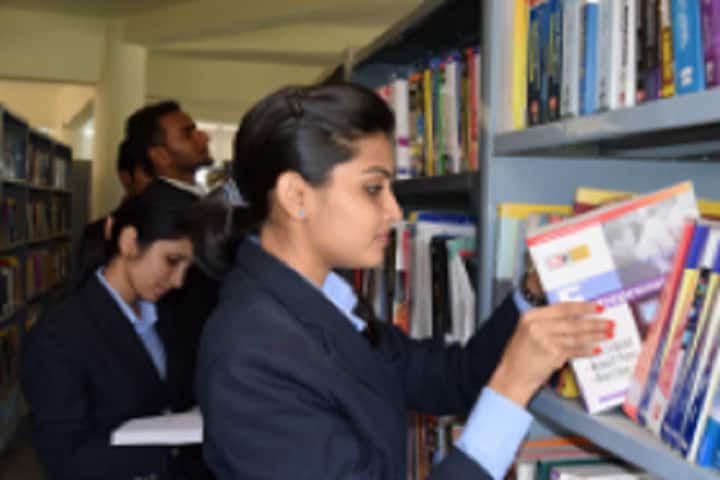 Adichunchanagiri Institute of Business Management, Chikmagalur campus photo 3