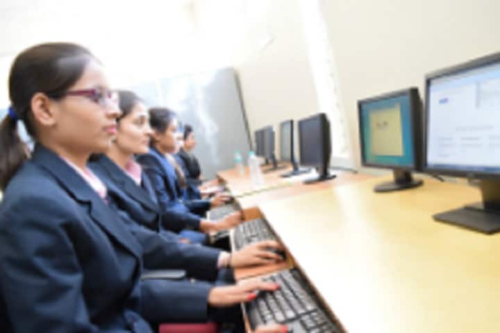 Adichunchanagiri Institute of Business Management, Chikmagalur campus photo 4