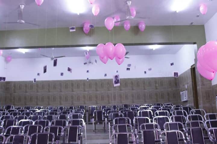 Premier School of Nursing, Jatni campus photo 6