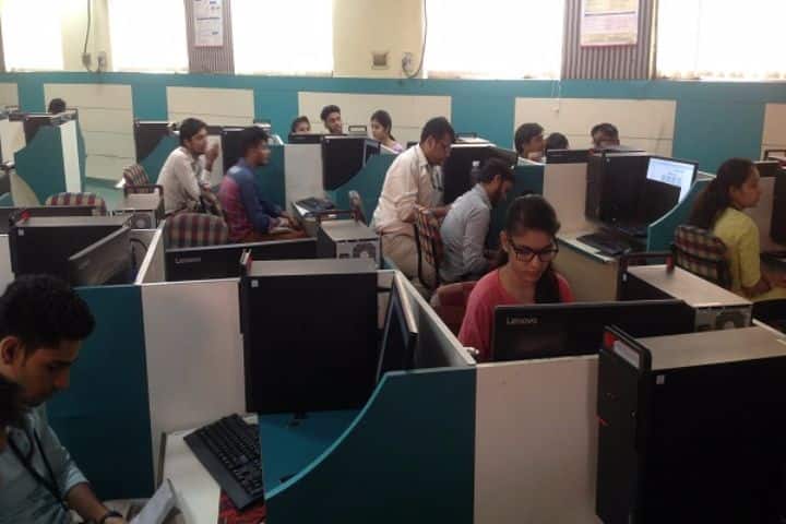 ITS UG Institute, Mohan Nagar campus photo 2