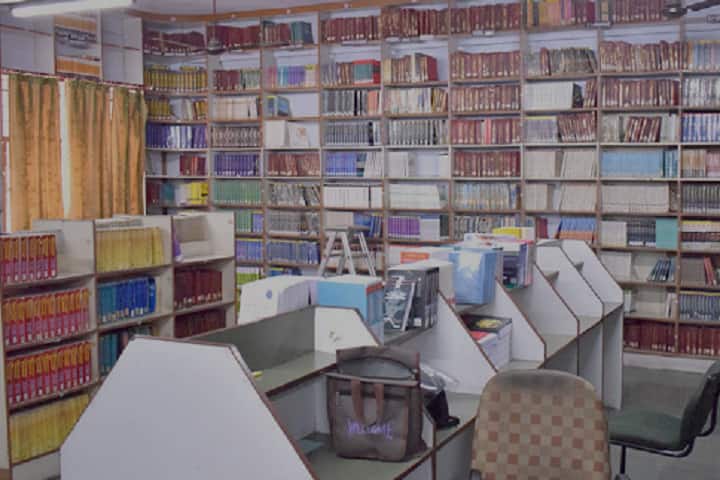 ITS UG Institute, Mohan Nagar campus photo 3