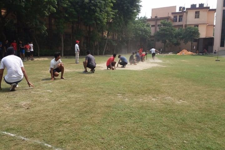 ITS UG Institute, Mohan Nagar campus photo 4