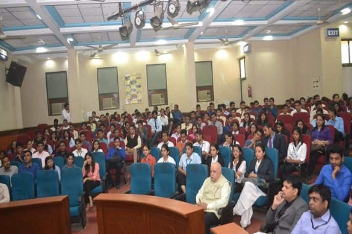 ITS UG Institute, Mohan Nagar campus photo 5