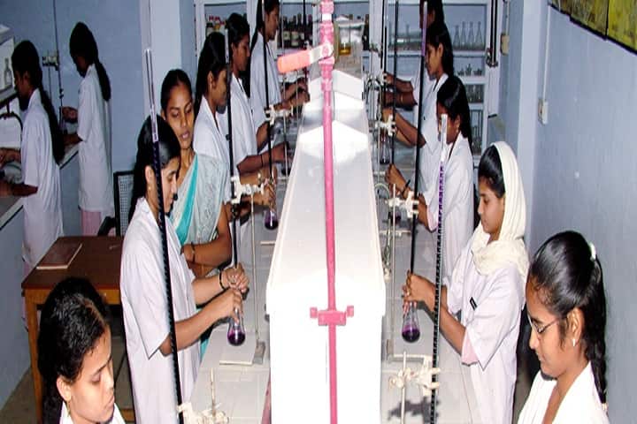 MM Institute of Medical Sciences, School of Nursing, Coimbatore campus photo 2
