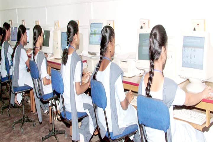 MM Institute of Medical Sciences, School of Nursing, Coimbatore campus photo 5