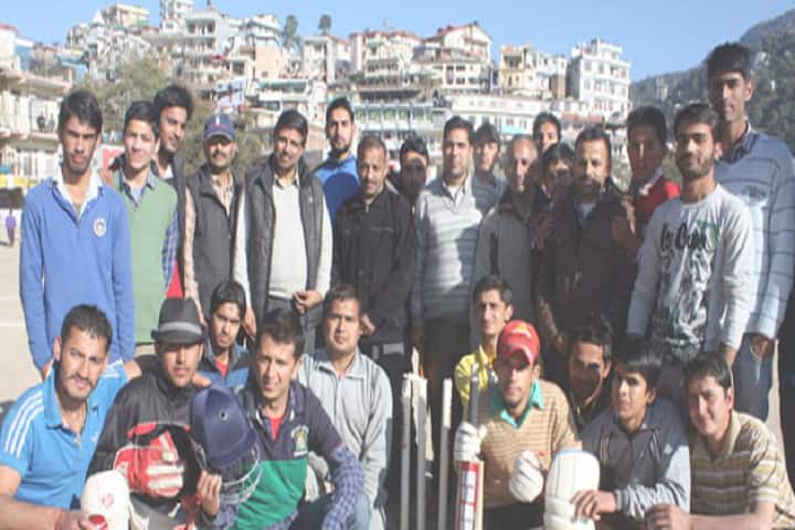 Government Sanskrit College, Solan campus photo 3