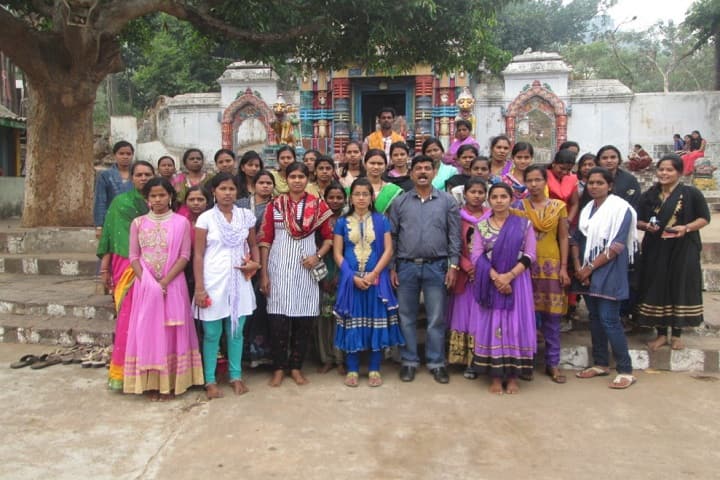 Mukti ANM Training Centre, Puri campus photo 2