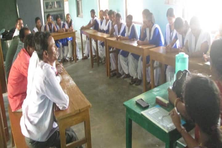 Mukti ANM Training Centre, Puri campus photo 3