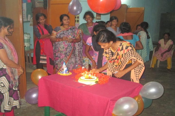 Mukti ANM Training Centre, Puri campus photo 4