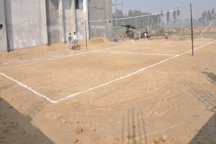 SBL Memorial College, Moradabad campus photo 3