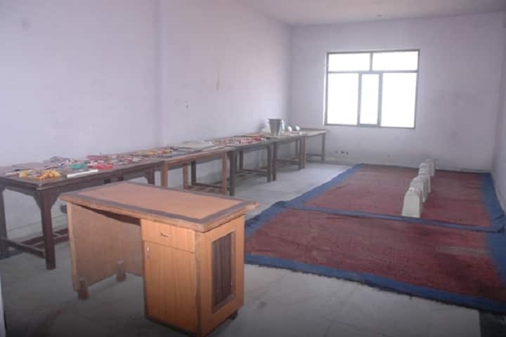SBL Memorial College, Moradabad campus photo 4