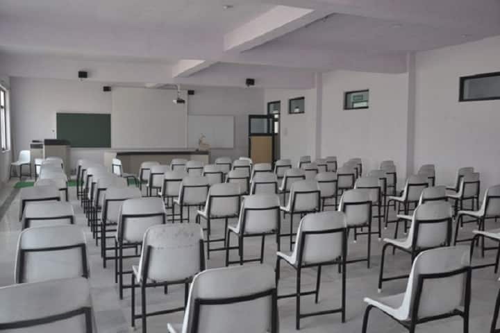 SBL Memorial College, Moradabad campus photo 6
