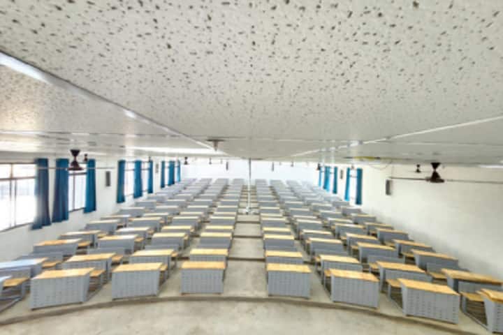 Parbhani Medical College, Parbhani campus photo 2