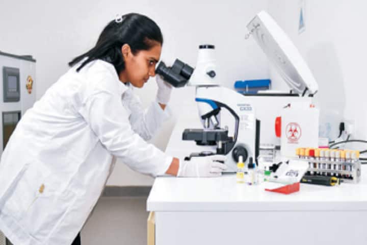 Parbhani Medical College, Parbhani campus photo 4