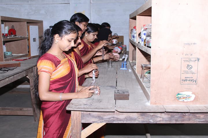 Jawahar Bharathi Educational, Malappuram campus photo 2