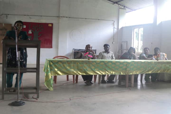 Jawahar Bharathi Educational, Malappuram campus photo 4