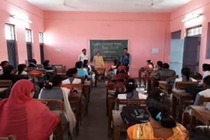Government Degree College, Barghat campus photo 2
