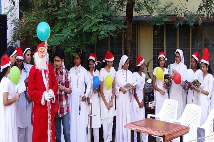 Jubilee Mission School of Nursing, Thrissur campus photo 2