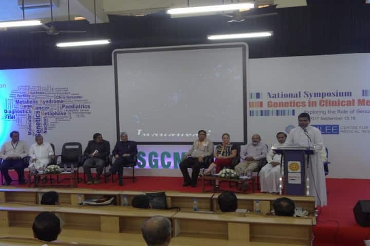 Jubilee Mission School of Nursing, Thrissur campus photo 6