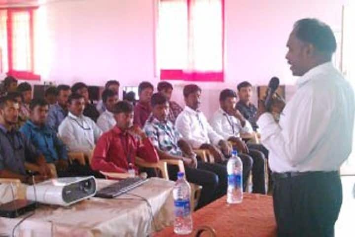 Mahakavi Bharathiyar College of Engineering and Technology, Tirunelveli campus photo 2
