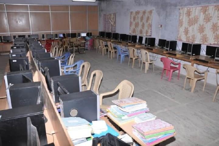 Mahakavi Bharathiyar College of Engineering and Technology, Tirunelveli campus photo 3