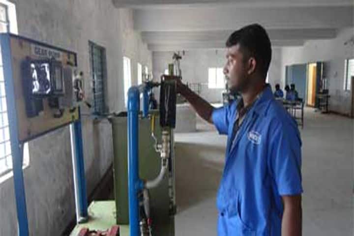 Mahakavi Bharathiyar College of Engineering and Technology, Tirunelveli campus photo 4