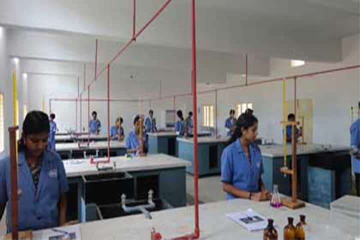Mahakavi Bharathiyar College of Engineering and Technology, Tirunelveli campus photo 5