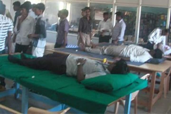 Mahakavi Bharathiyar College of Engineering and Technology, Tirunelveli campus photo 6