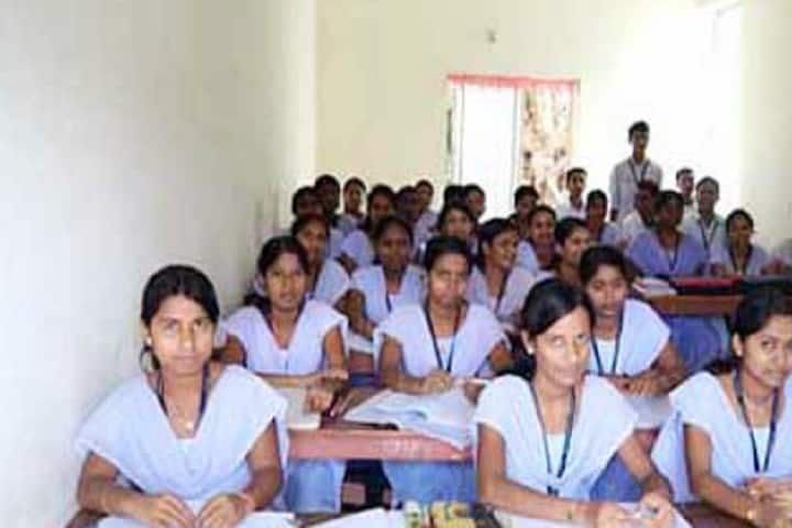 Ramadevi School of Nursing, Pattamundai campus photo 3