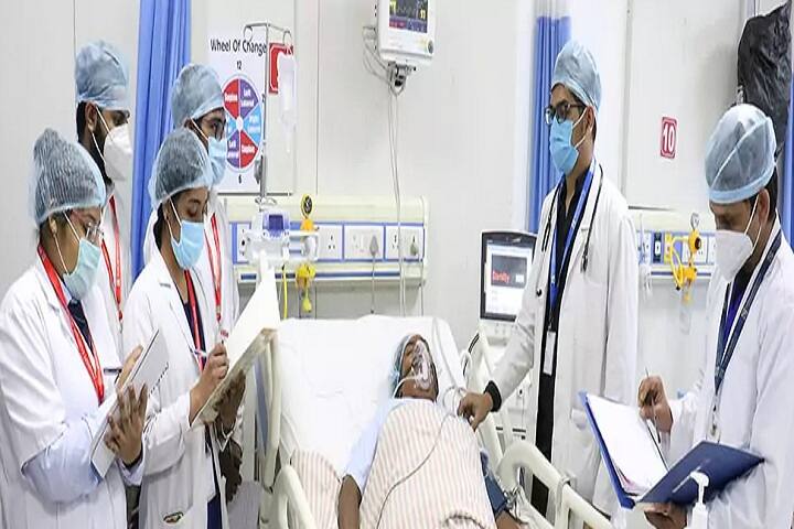 NIMS Institute of Nutrition and Public Health, NIMS University, Jaipur campus photo 4