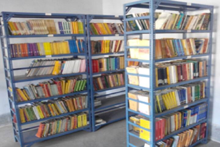 Mahitosh Nandy Mahavidyalaya, Hooghly campus photo 3