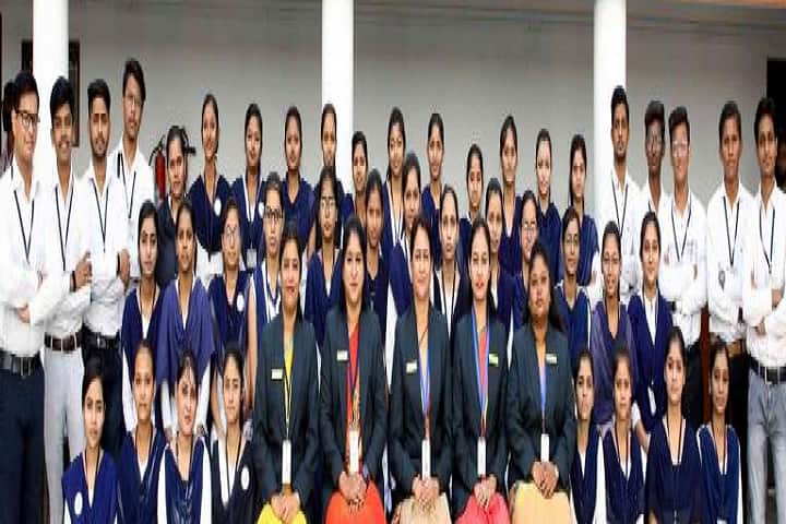 Thakorbhai Nathubhai PTC College, Bharthana campus photo 4