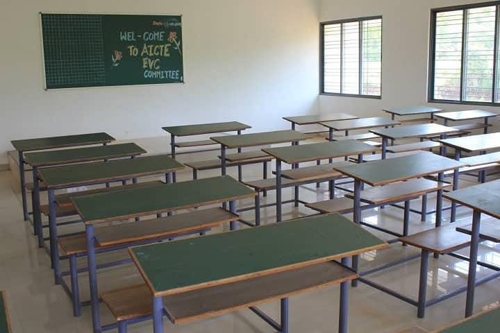 Mahadevrao Wandre Institute of Technology, Kolhapur campus photo 2