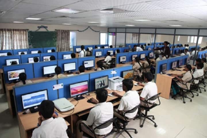 Mahadevrao Wandre Institute of Technology, Kolhapur campus photo 3